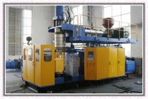 Quality china plastic bottle blow moulding machinery AMB90 wholesale