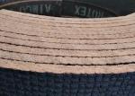 Tractor Flexible Non Asbestos Woven Brake Lining Roll