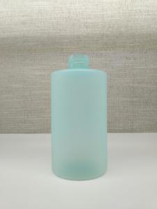 Quality Chemical Stability 250ml Pet Bottle Screwing Cap High Transparency Non - Toxic wholesale