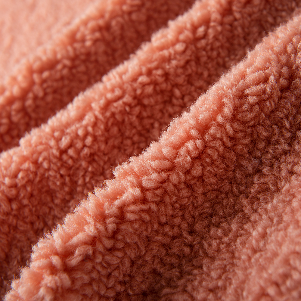Min Order 1000meter Hometextile Polyester Sofa Fabric For Toys As Per Your Request