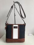 PU Leather Fashion Women Tote Bag Hot Sell Ladies Handbag