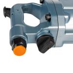 1Inch Sq Drive Air Impact Wrench 3000nm