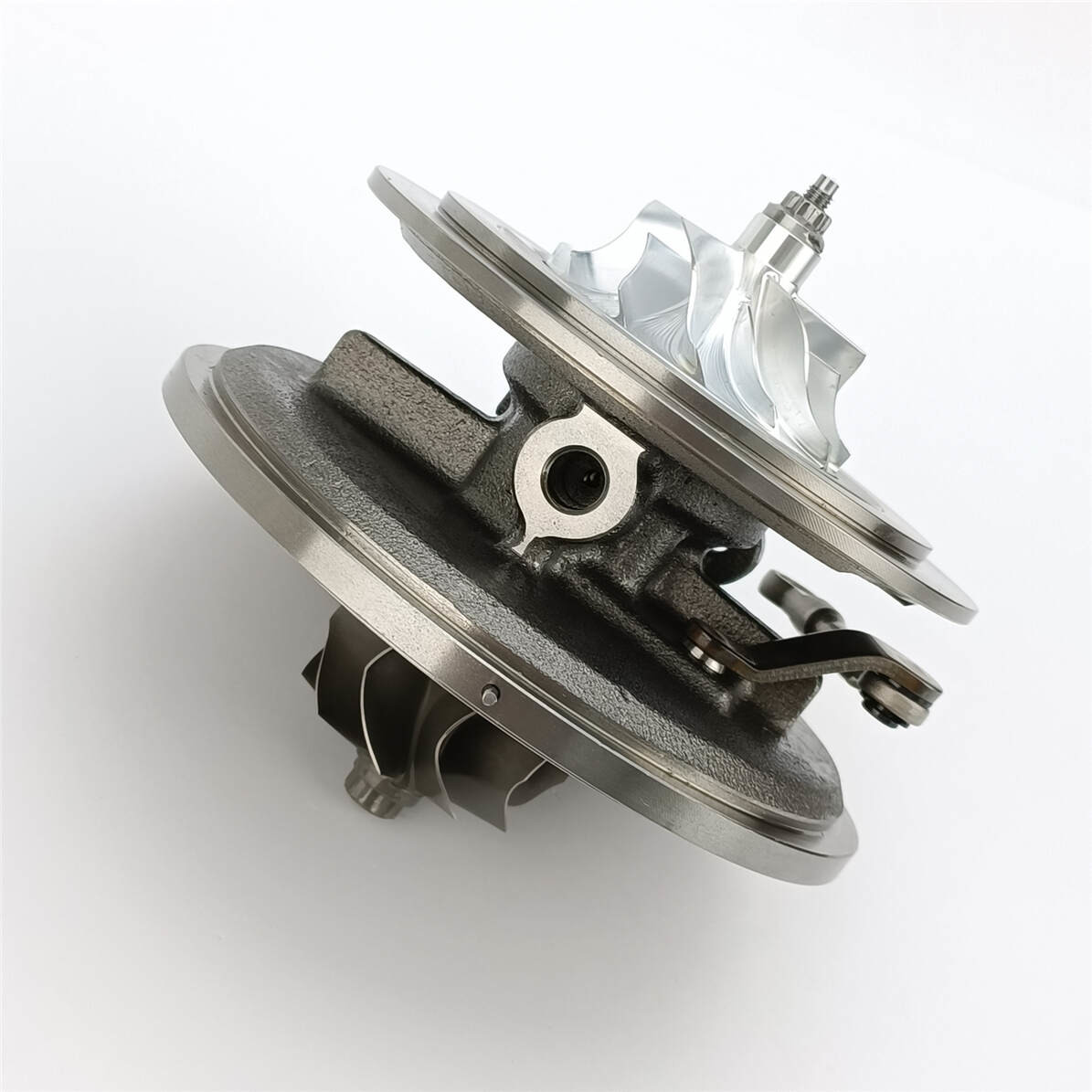 776470-5001S 776470 CHRA Turbo Cartridge for Porsche Cayenne 3.0 D 176Kw 240HP M 05.9D