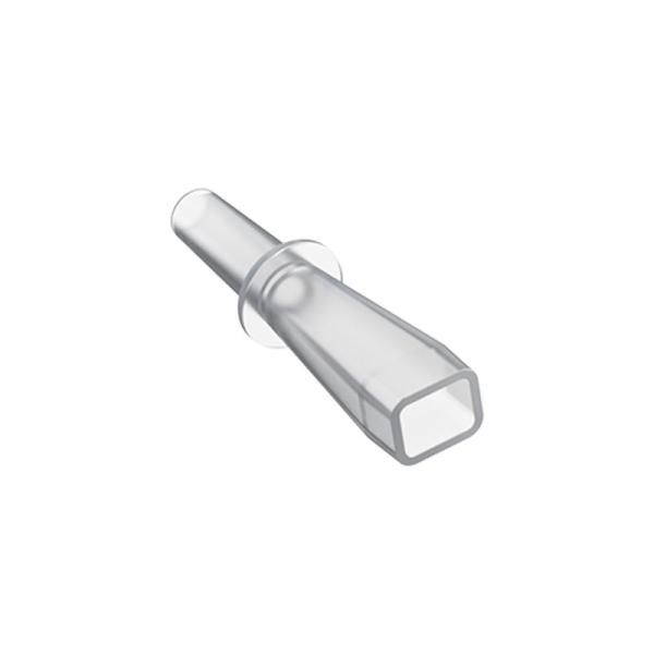 Durable PP Breathalyzer Mouthpieces For High Odor Resistance In Professional