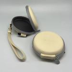 Portable Removable Strap Fashionable Sport Skin-Friendly Synthetic Leather