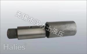 Quality Hydraulic Pump Spare Parts A10VSO wholesale