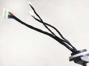 Quality customizable Waterproof Automotive Wiring Harness For Car Lighting wholesale