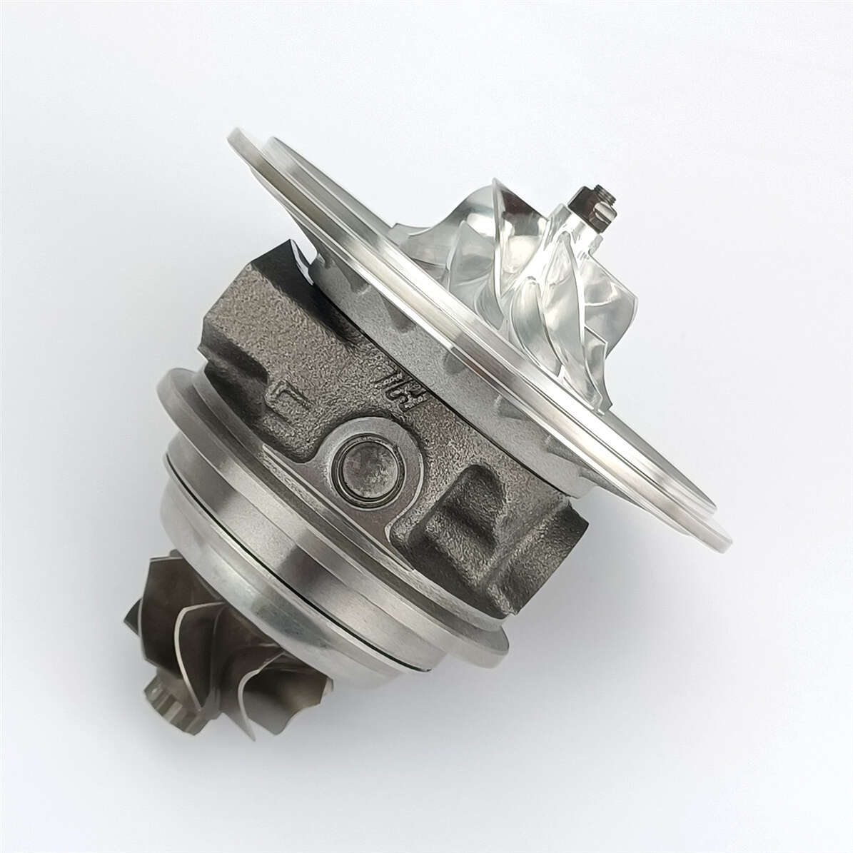 RHF4 CHRA Cartridge AL0065 For A2710903680 /A2710903480 Turbochargers