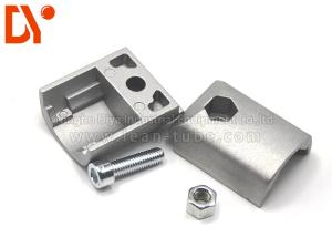 Quality Industrial Equipment Materials Lean Tube For ESD Workbench / Work Table wholesale