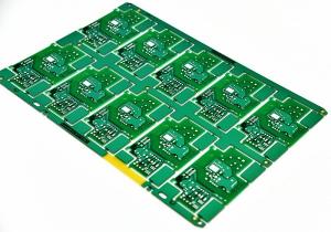Quality Taconic Rogers FR06 Quick Turn Pcb Fast Turnaround 0.5oz wholesale