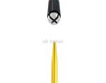Cross Point Self Locking Microblading Eyebrow Tattoo Pen For Semipermaent Makeup