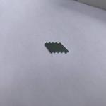 Epoxy Coating Sintered NdFeB Magnets N58 N48 Permanent Magnet