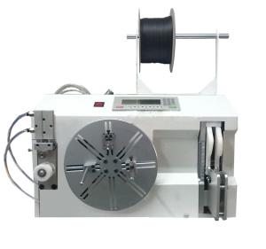 Quality Global sales Automatic Cable winding wire binding machine RZXQ3-28 wholesale