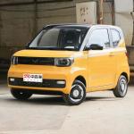 Rechargeable Mini EV Car