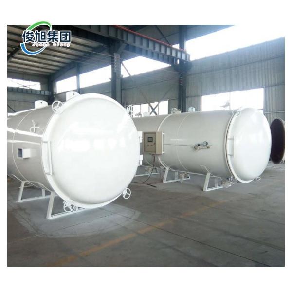 Wood Dryer Machine Personalize Customized Frequency Vacuum Drying Equipment for