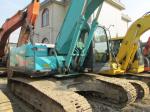 Used Crawler Excavator Kobelco SK200-8