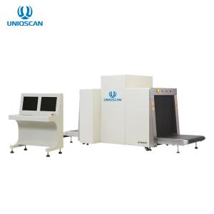Quality Mobile Waterproof Uvss Under Vehicle Inspection System Dynamic Imaging wholesale