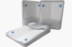 OEM Plastic Glove Dispenser Wall Mount Glove Dispenser Without Touching