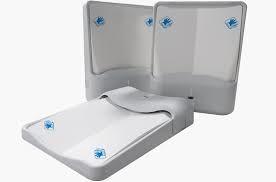 Quality OEM Plastic Glove Dispenser Wall Mount Glove Dispenser Without Touching wholesale