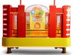 Happy Farm Kids Sport Touch Online Screen Game Machine 1 Year Warranty