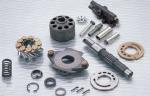 Rexroth A10VSO16/18/28/45/71/85/100/140 Hydraulic piston pump spare parts