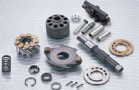 Rexroth A10VSO16/18/28/45/71/85/100/140 Hydraulic piston pump spare parts