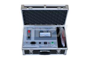Quality Little Weight Lightning Arrester Test Equipment / Lightning Arrester Tester wholesale