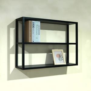 Quality SGS Living Room Decro Aluminum Wall Shelf Combination wholesale