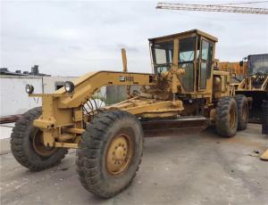 Quality Caterpillar 140h motor grader/used cat 140h grader for sale/riginal cat 140h 140g 140k 120h 120k 120g 160h 16h 16g------ wholesale
