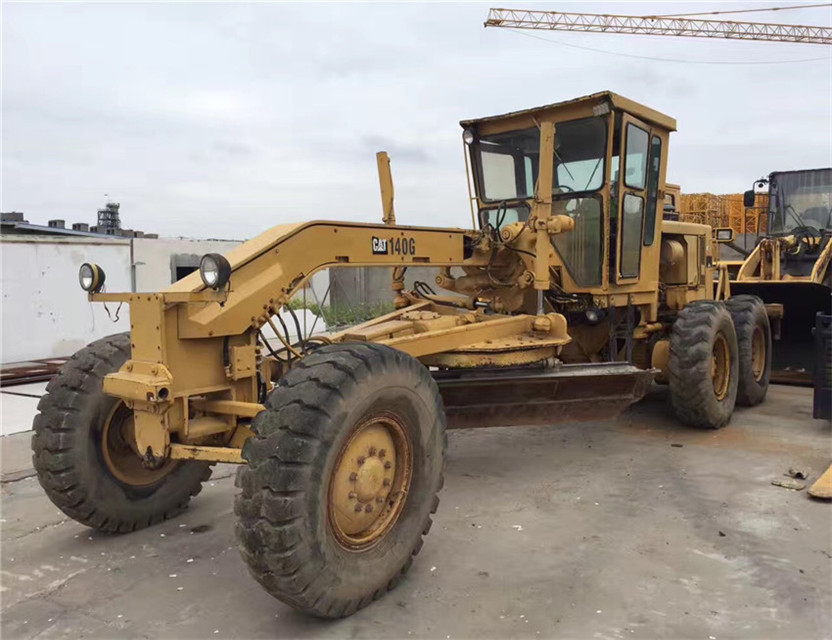 Caterpillar 140h motor grader/used cat 140h grader for sale/riginal cat 140h 140g 140k 120h 120k 120g 160h 16h 16g------