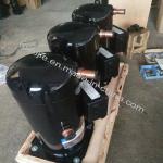 ZB88KQ-TFD-551 12HP Refrigeration Copeland Compliant Scroll Compressor