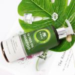 Private Label Natural Organic Anti Inflammation Anti Hair Loss Tea Tree Oil Hair