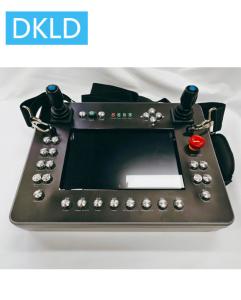 Quality Fire Robot Wireless Remote Control wholesale