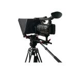 TY330 -Outlet 7-11" Tablet DSLR Camera Teleprompter for Indoor and Outdoor