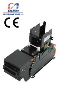 Quality RS-232 Smart Card Dispenser wholesale