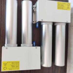Quality 490W Heatless Desiccant Air Dryer Pharmaceutical Air Compressor Air Line Dryer wholesale