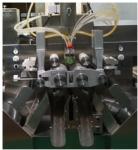 Small Middle Big Soft Gel Capsule Making Machine For Medicine Healthcare