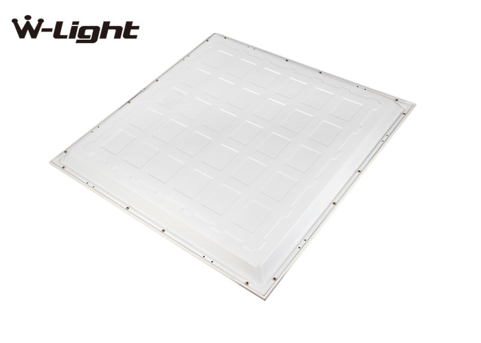 Hotsale 600X600 big backlit 2700K to 6500K Led panel light