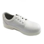 Slip Resistant Microfiber Synthetic Leather Shoes Anti Static Hospital Theatre