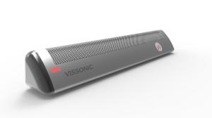 Quality Chairman Unit Conference Room Microphone Array , Video Conference Microphone System wholesale