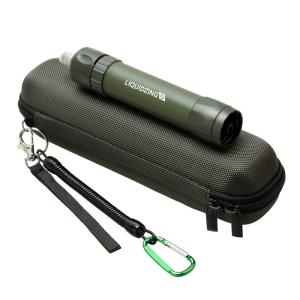Quality Green 1000L Personal Water Filter 0.01 Micron Stainless Steel wholesale