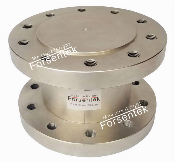 reaction torque transducer 300k lbf-in