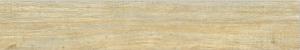 Quality Non Slip Wood Glazed Porcelain Floor Tiles / Porcelain Tile Wood Look Pattern Flooring wholesale