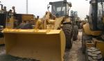 used KOMATSU WA 320-3 loader for sale
