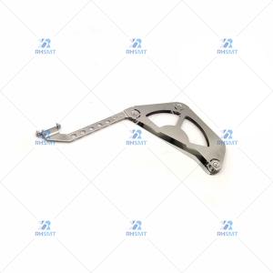 Quality Panasonic Feeder Real Holder N610161897AA , Panasonic Spare Parts wholesale