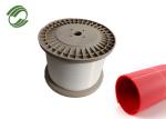 0.25mm 0.3mm Polyester Monofilament Yarn