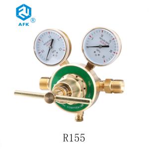 Quality R155 Pressure Regulator Valve For Helium OC G3/4&quot;-RH With Neoprene Diaphragm wholesale