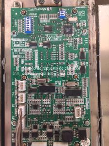 Quality La placa display para OTIS elevador DAA25140NNN13 wholesale