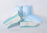 Doctor Mouth Mask Three Layers Disposable Surgical Mask With Earloops