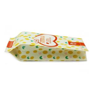 Quality 600g Side Gusset Bag wholesale